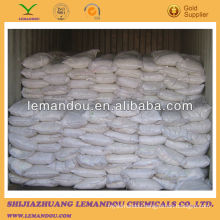 High Quality white crystal granular sodium bisulphate, Yellowish